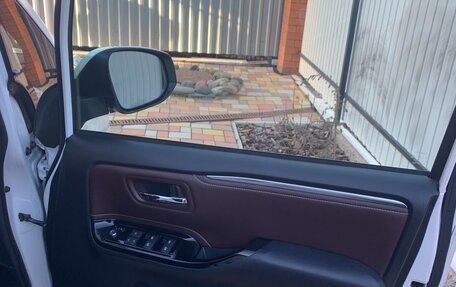 Toyota Esquire I, 2020 год, 2 850 000 рублей, 5 фотография