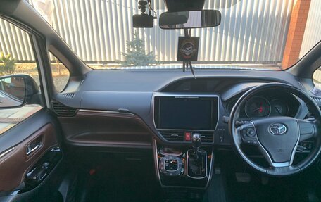 Toyota Esquire I, 2020 год, 2 850 000 рублей, 8 фотография