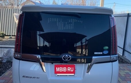 Toyota Esquire I, 2020 год, 2 850 000 рублей, 4 фотография