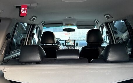 Mitsubishi Pajero Sport II рестайлинг, 2015 год, 2 490 000 рублей, 11 фотография