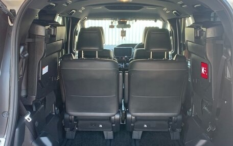 Toyota Esquire I, 2020 год, 2 850 000 рублей, 12 фотография