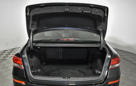 KIA Optima IV, 2018 год, 1 828 970 рублей, 22 фотография