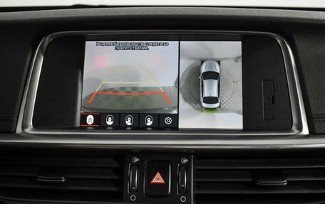 KIA Optima IV, 2018 год, 1 828 970 рублей, 19 фотография