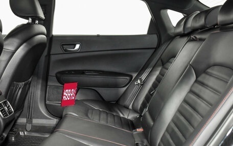 KIA Optima IV, 2018 год, 1 828 970 рублей, 13 фотография