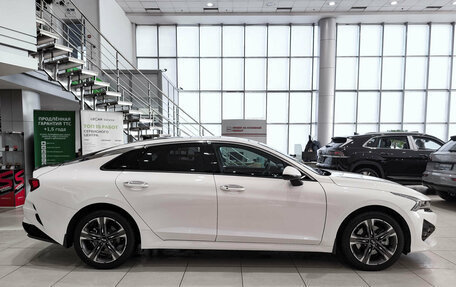 KIA K5, 2021 год, 2 999 000 рублей, 5 фотография