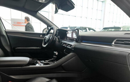 KIA K5, 2021 год, 2 999 000 рублей, 13 фотография