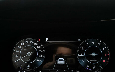 KIA K5, 2021 год, 2 999 000 рублей, 16 фотография