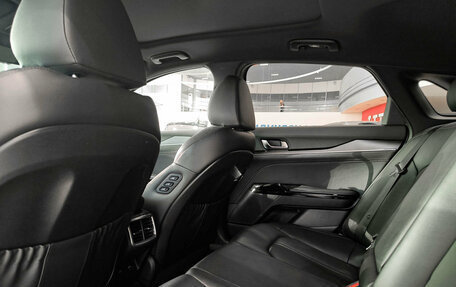 KIA K5, 2021 год, 2 999 000 рублей, 15 фотография