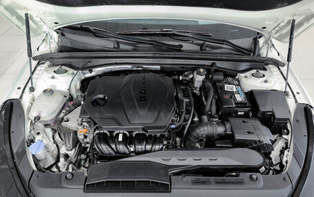 KIA K5, 2021 год, 2 999 000 рублей, 11 фотография