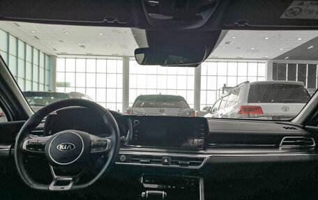 KIA K5, 2021 год, 2 999 000 рублей, 17 фотография