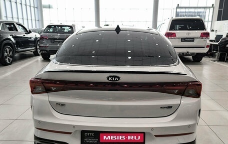 KIA K5, 2021 год, 2 999 000 рублей, 7 фотография