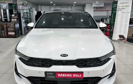 KIA K5, 2021 год, 2 999 000 рублей, 2 фотография