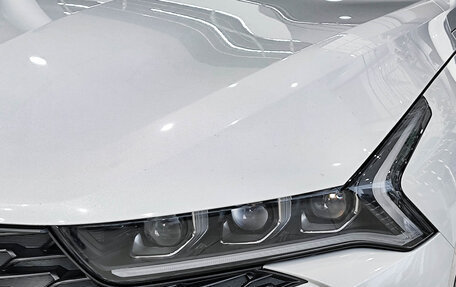 KIA K5, 2021 год, 2 999 000 рублей, 21 фотография