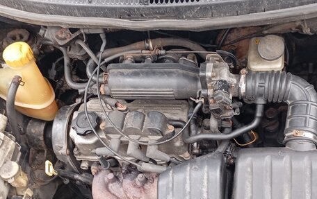 Daewoo Matiz I, 2011 год, 30 000 рублей, 4 фотография