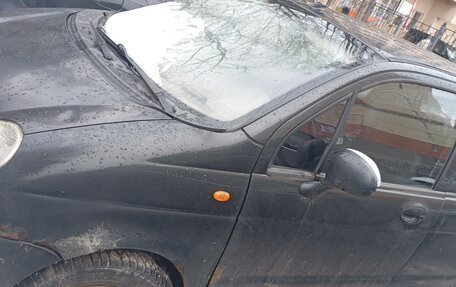 Daewoo Matiz I, 2011 год, 30 000 рублей, 8 фотография