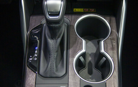 Toyota Highlander, 2026 год, 5 900 000 рублей, 12 фотография