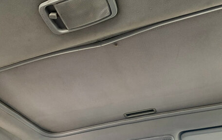 Chery Tiggo (T11), 2006 год, 449 000 рублей, 7 фотография