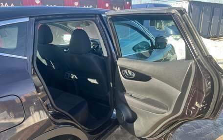 Nissan Qashqai, 2014 год, 1 320 000 рублей, 7 фотография