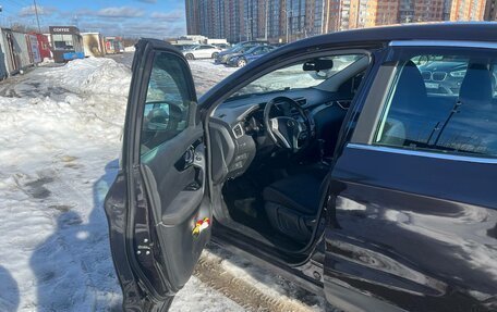 Nissan Qashqai, 2014 год, 1 320 000 рублей, 8 фотография