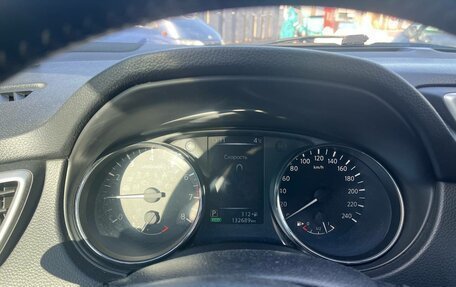 Nissan Qashqai, 2014 год, 1 320 000 рублей, 10 фотография