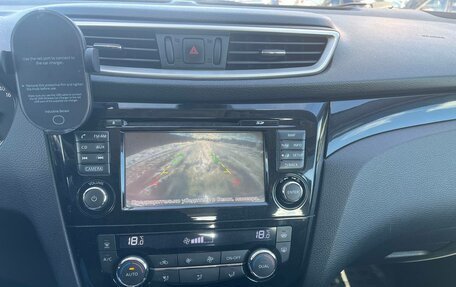 Nissan Qashqai, 2014 год, 1 320 000 рублей, 12 фотография