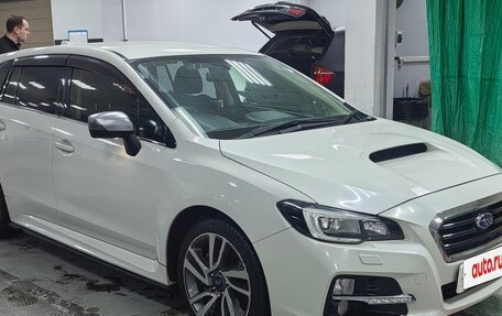 Subaru Levorg I, 2014 год, 1 400 000 рублей, 2 фотография