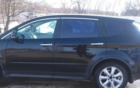 Subaru Tribeca I рестайлинг, 2007 год, 925 000 рублей, 2 фотография