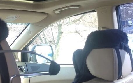 Subaru Tribeca I рестайлинг, 2007 год, 925 000 рублей, 7 фотография