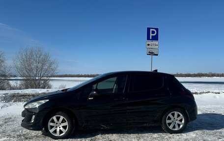 Peugeot 308 II, 2010 год, 420 000 рублей, 2 фотография