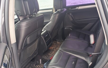 Volkswagen Touareg III, 2012 год, 2 100 000 рублей, 7 фотография