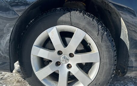 Peugeot 308 II, 2010 год, 420 000 рублей, 8 фотография