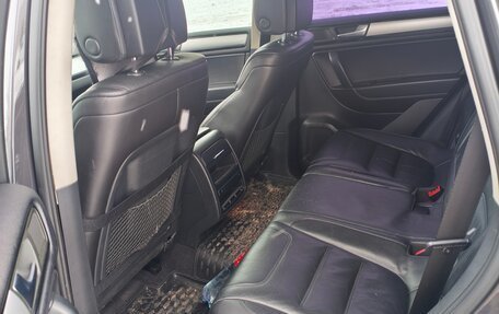 Volkswagen Touareg III, 2012 год, 2 100 000 рублей, 6 фотография