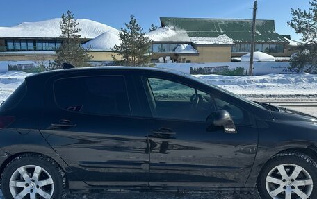 Peugeot 308 II, 2010 год, 420 000 рублей, 6 фотография