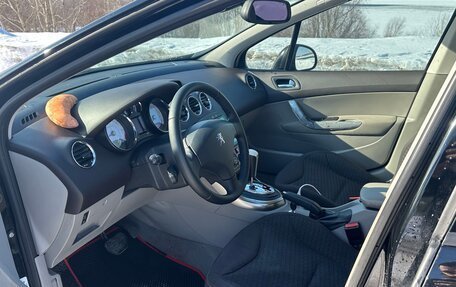 Peugeot 308 II, 2010 год, 420 000 рублей, 9 фотография