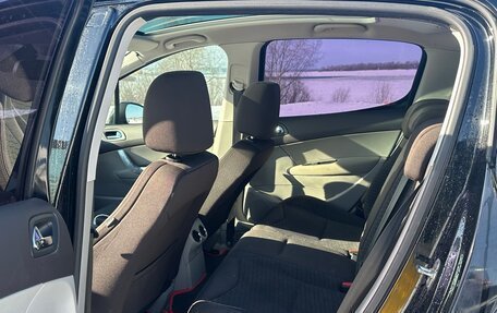 Peugeot 308 II, 2010 год, 420 000 рублей, 10 фотография