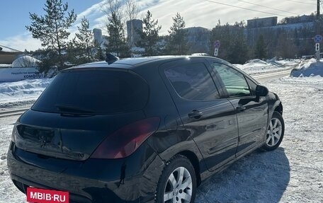 Peugeot 308 II, 2010 год, 420 000 рублей, 5 фотография