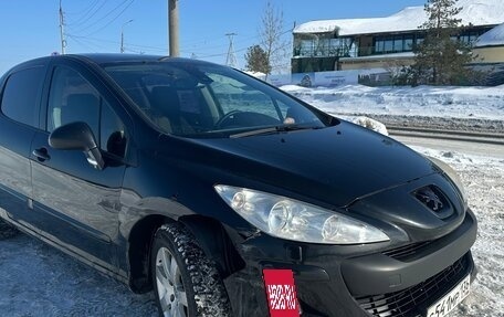Peugeot 308 II, 2010 год, 420 000 рублей, 7 фотография