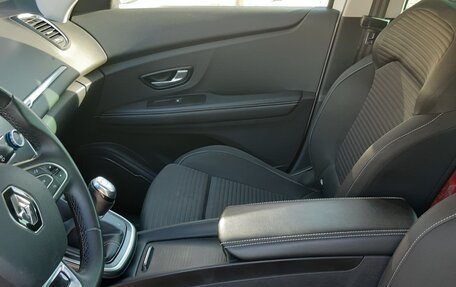 Renault Scenic IV, 2021 год, 1 899 000 рублей, 5 фотография