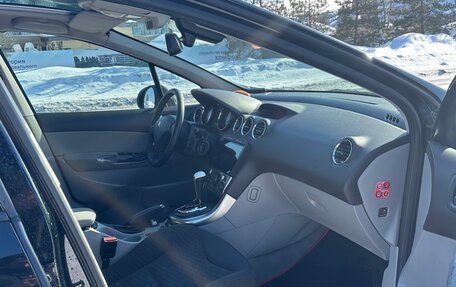 Peugeot 308 II, 2010 год, 420 000 рублей, 13 фотография