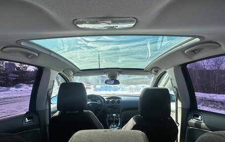 Peugeot 308 II, 2010 год, 420 000 рублей, 12 фотография