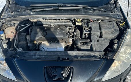 Peugeot 308 II, 2010 год, 420 000 рублей, 15 фотография