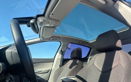 Peugeot 308 II, 2010 год, 420 000 рублей, 11 фотография