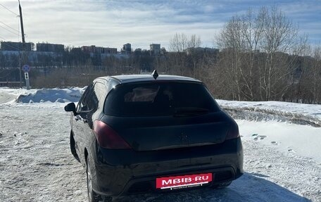 Peugeot 308 II, 2010 год, 420 000 рублей, 4 фотография