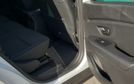 Renault Scenic IV, 2021 год, 1 899 000 рублей, 9 фотография