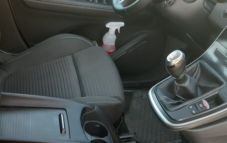 Renault Scenic IV, 2021 год, 1 899 000 рублей, 16 фотография