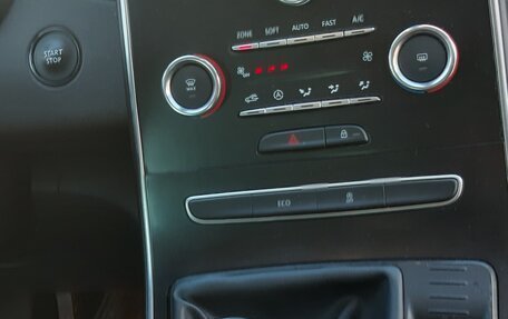 Renault Scenic IV, 2021 год, 1 899 000 рублей, 20 фотография