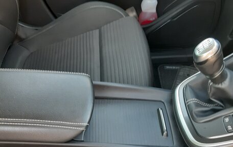 Renault Scenic IV, 2021 год, 1 899 000 рублей, 19 фотография