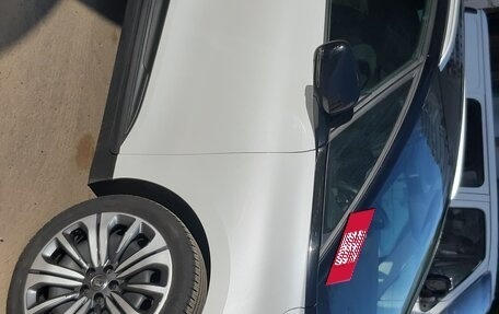 Renault Scenic IV, 2021 год, 1 899 000 рублей, 18 фотография