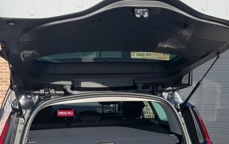 Renault Scenic IV, 2021 год, 1 899 000 рублей, 8 фотография