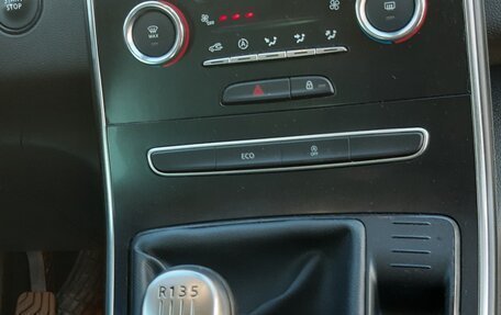 Renault Scenic IV, 2021 год, 1 899 000 рублей, 33 фотография